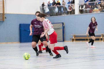 Bild 390 - wBJ Futsalmeisterschaft